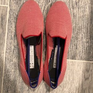 Retired Lollipop Rothy Loafers